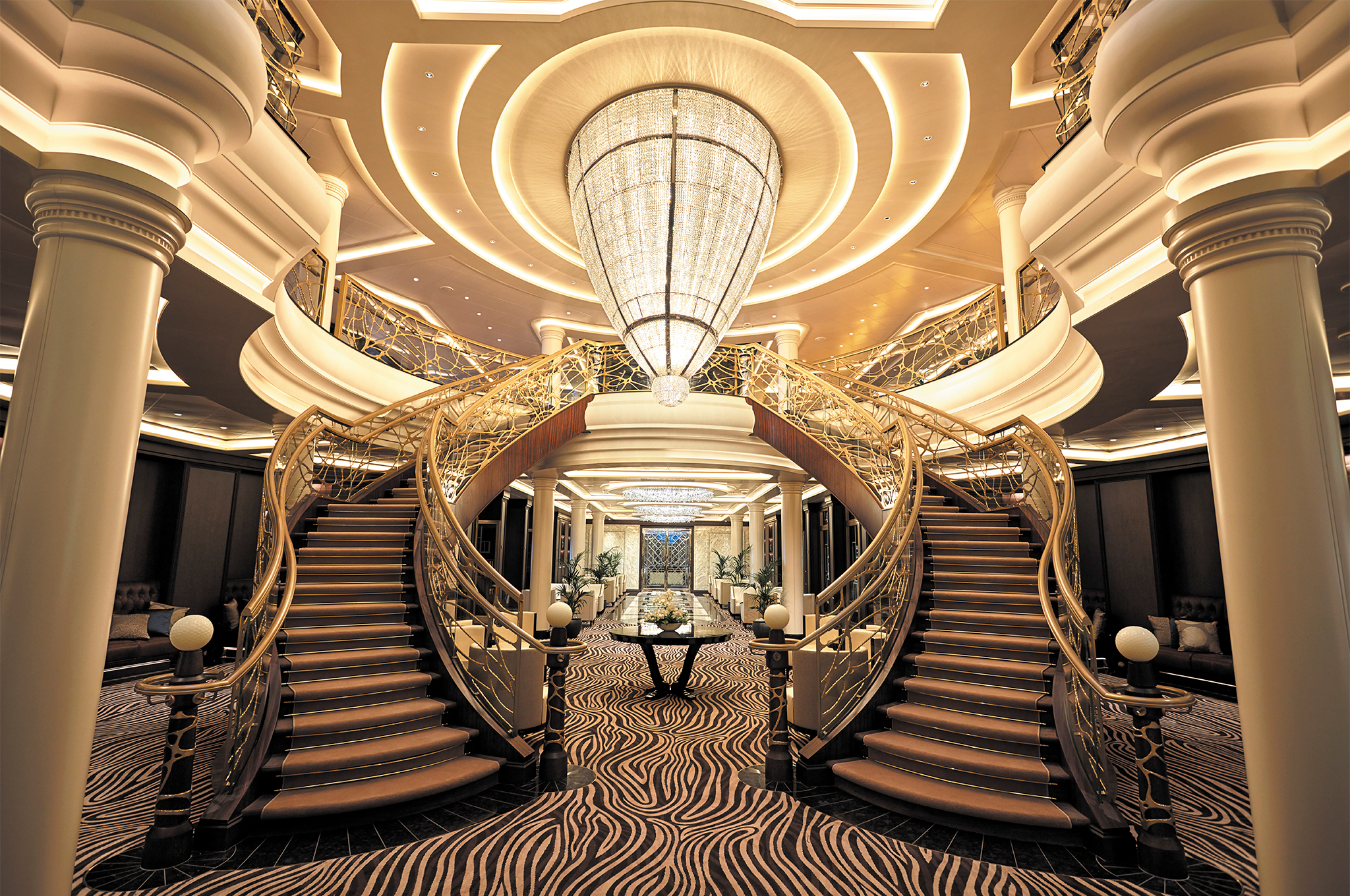 Regent Seven Seas Cruises