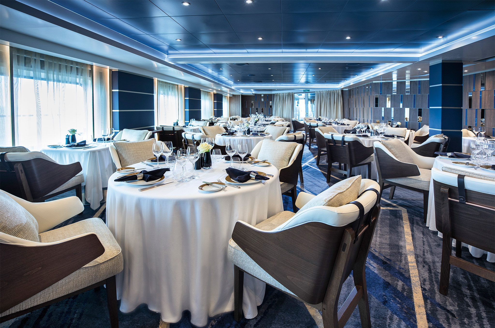 Regent Seven Seas Navigator